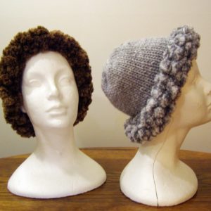 Cocco Hat Pattern