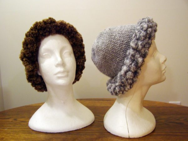 Cocco Hat Pattern