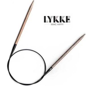 #9 32 circular Lykke Driftwood